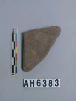 藏品(磨製石斧)的圖片